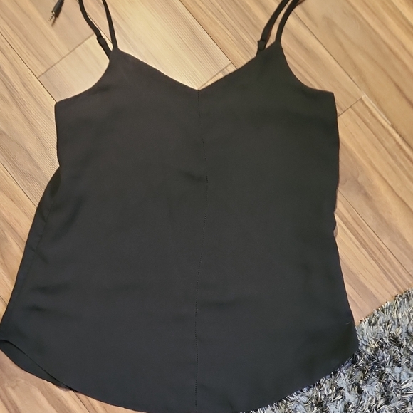 RW&CO. Tops - Black Women's Top